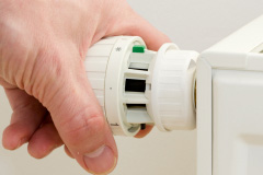 Ovington central heating repair costs