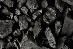 Ovington coal boiler costs