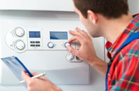 free commercial Ovington boiler quotes