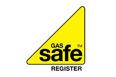 gas safe companies Ovington